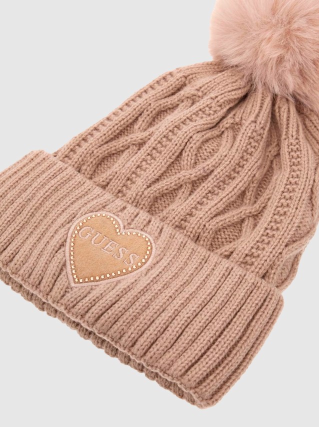 Chapeaux Fminin Guess Kids