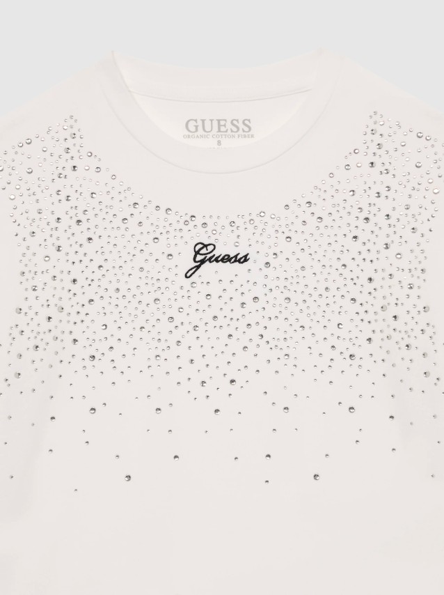 Jumpers Female Guess Kids