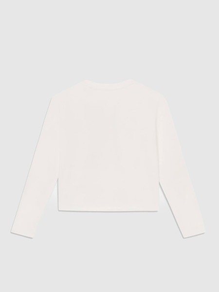 Jumpers Female Guess Kids Jumpers Female Guess Kids