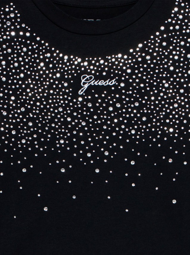 Jerseys Femenino Guess Kids