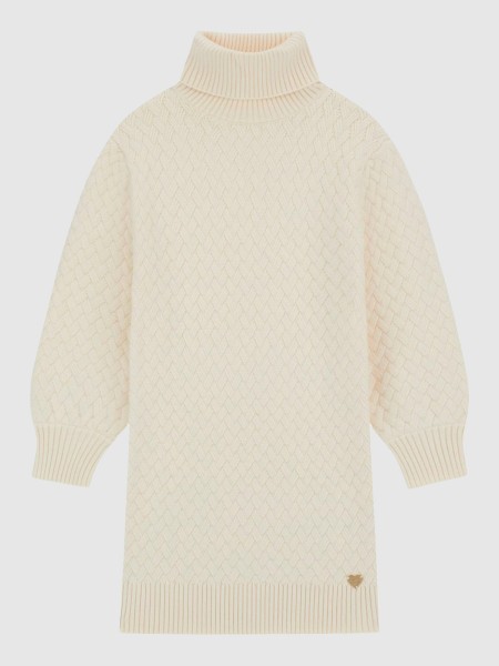 Vestidos Menina Guess Kids