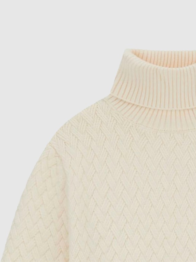 Vestidos Femenino Guess Kids