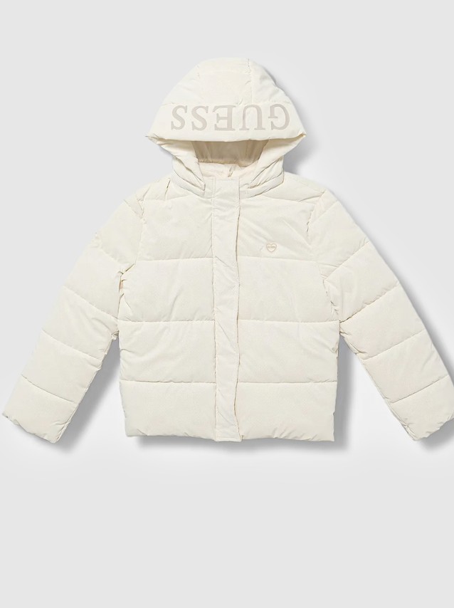 Veste Fminin Guess Kids