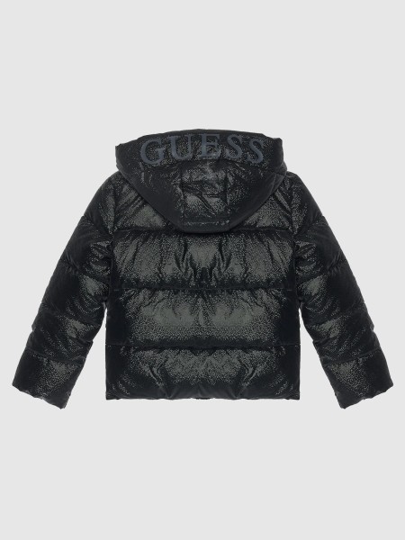 Jacket Female Guess Kids Jacket Female Guess Kids
