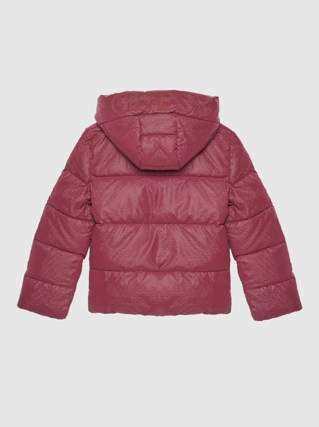 Jacket Female Guess Kids