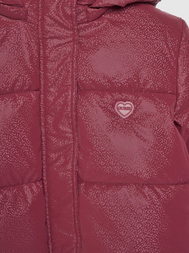Chaqueta Femenino Guess Kids