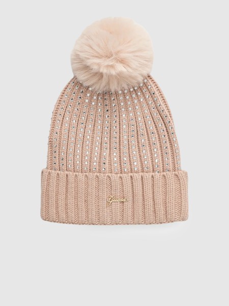 Chapeaux Fminin Guess Kids