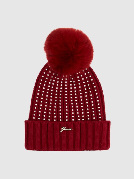 Hats Female Guess Kids