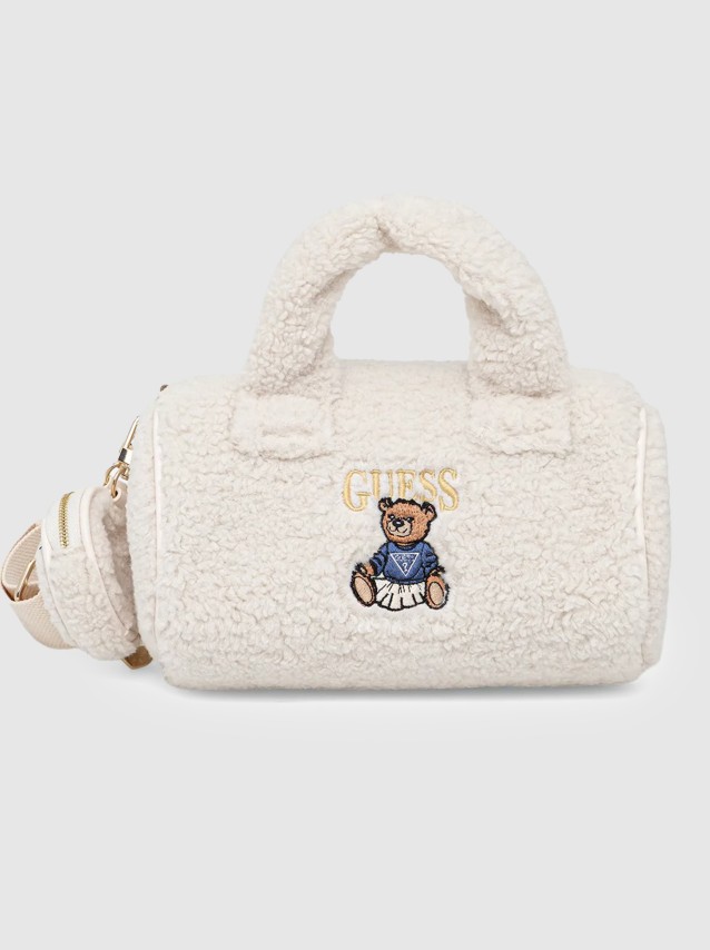Mala de Mo Menina Guess Kids