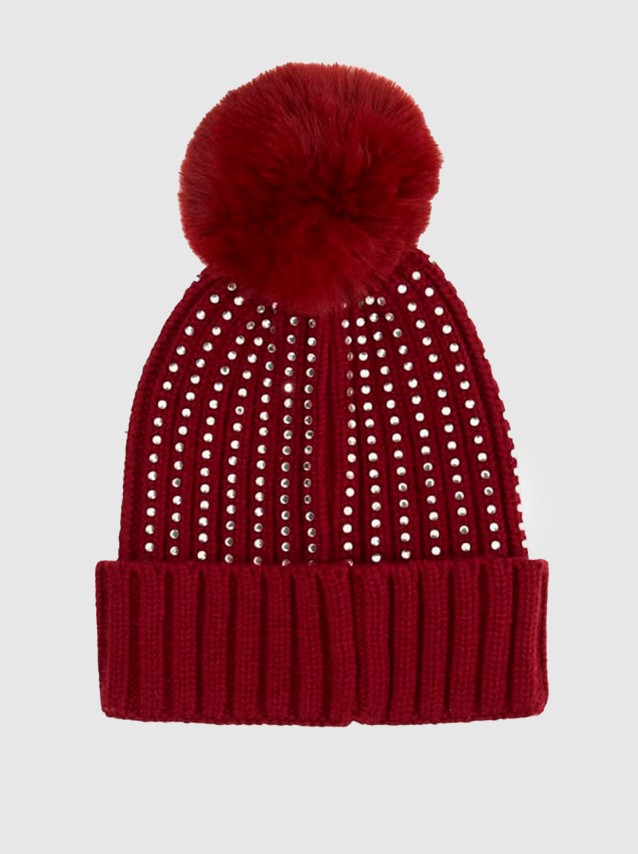 Hats Female Guess Kids