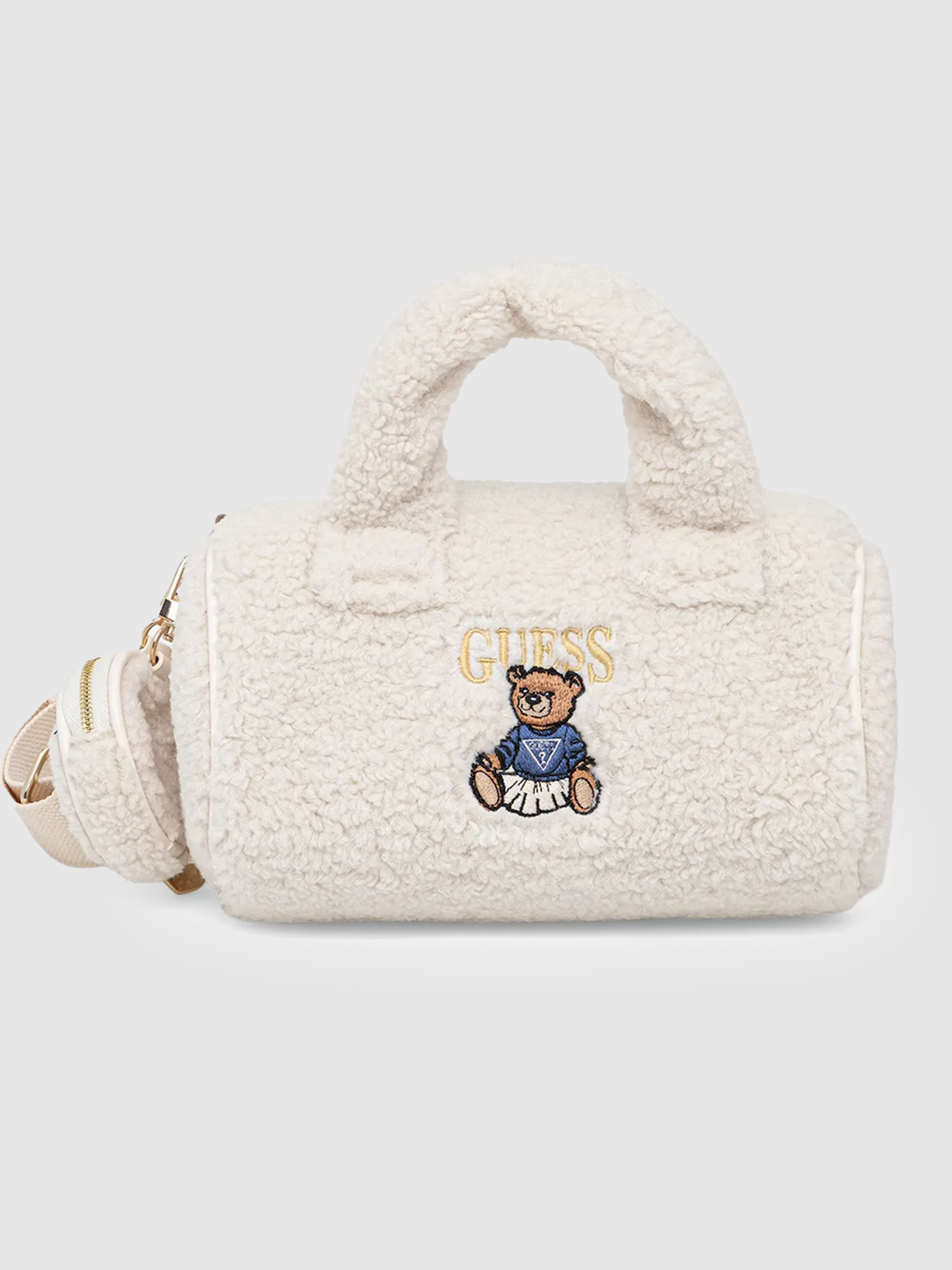 Handbag Female Guess Kids