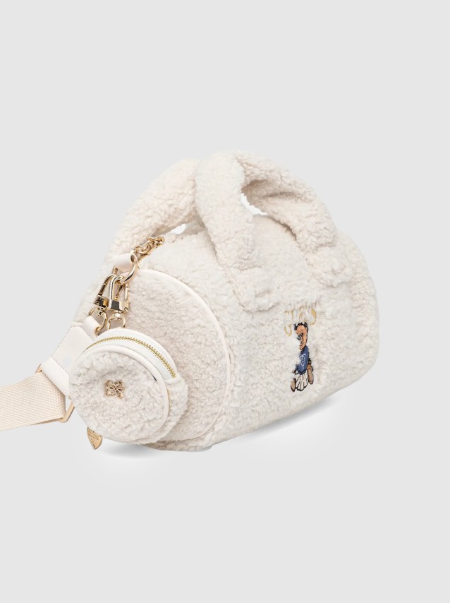 Mala de Mão Menina Guess Kids