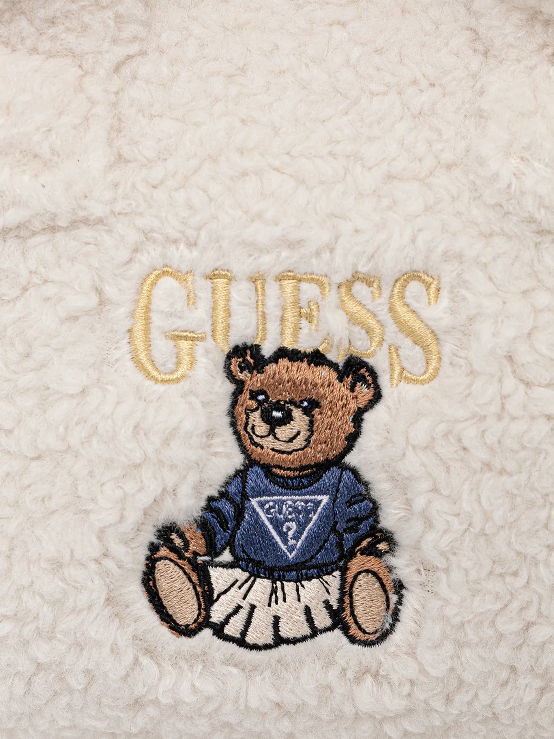 Handbag Female Guess Kids