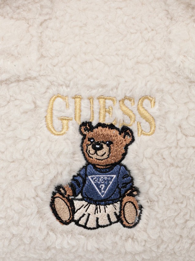 Mala de Mão Menina Guess Kids