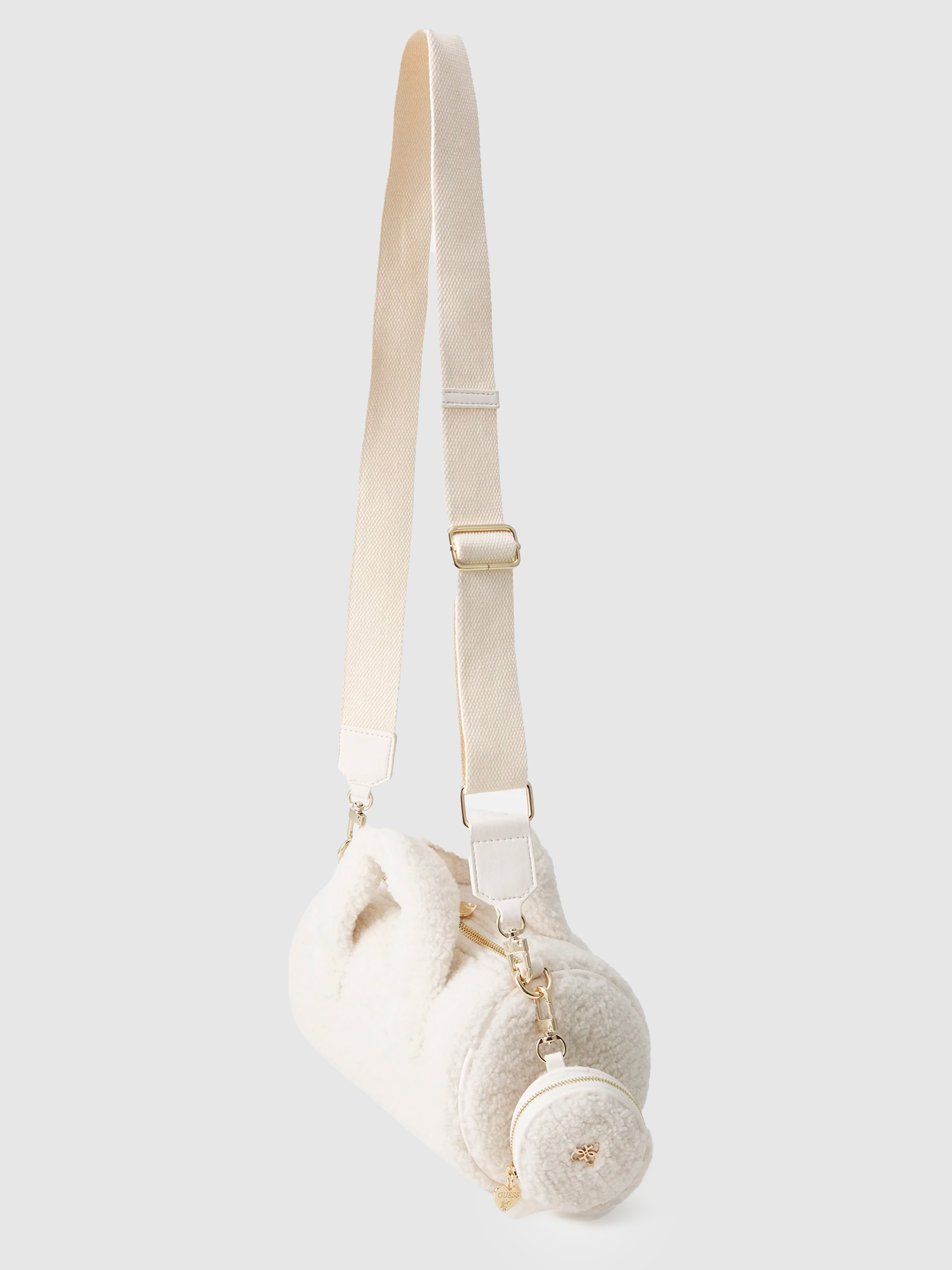 Handbag Female Guess Kids