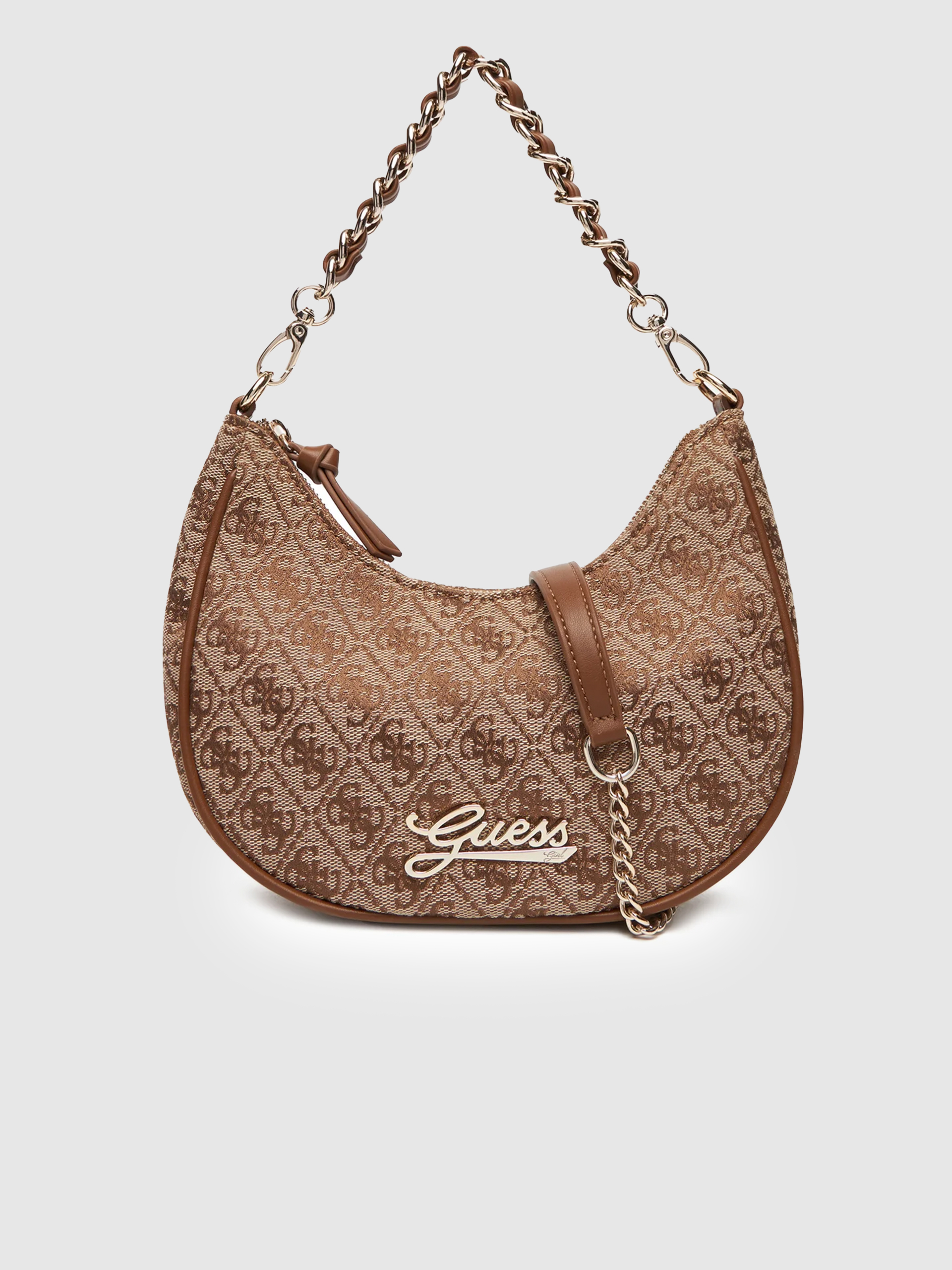 Sac À Bandoulière Féminin Guess Kids