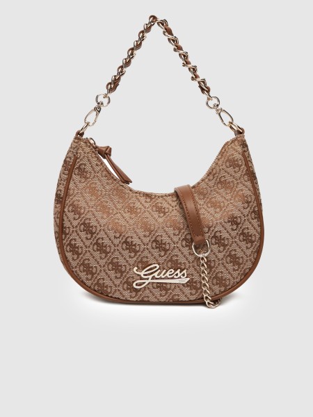 Mala de Ombro Menina Guess Kids