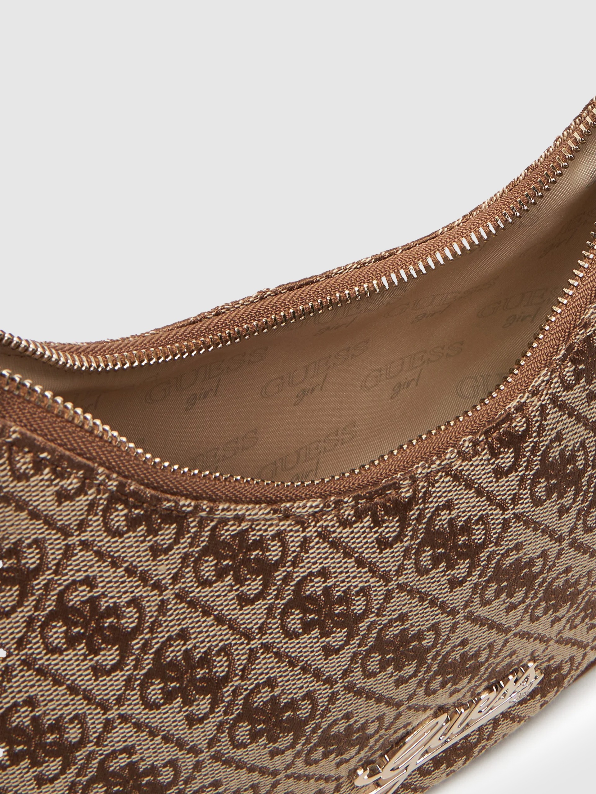 Sac À Bandoulière Féminin Guess Kids