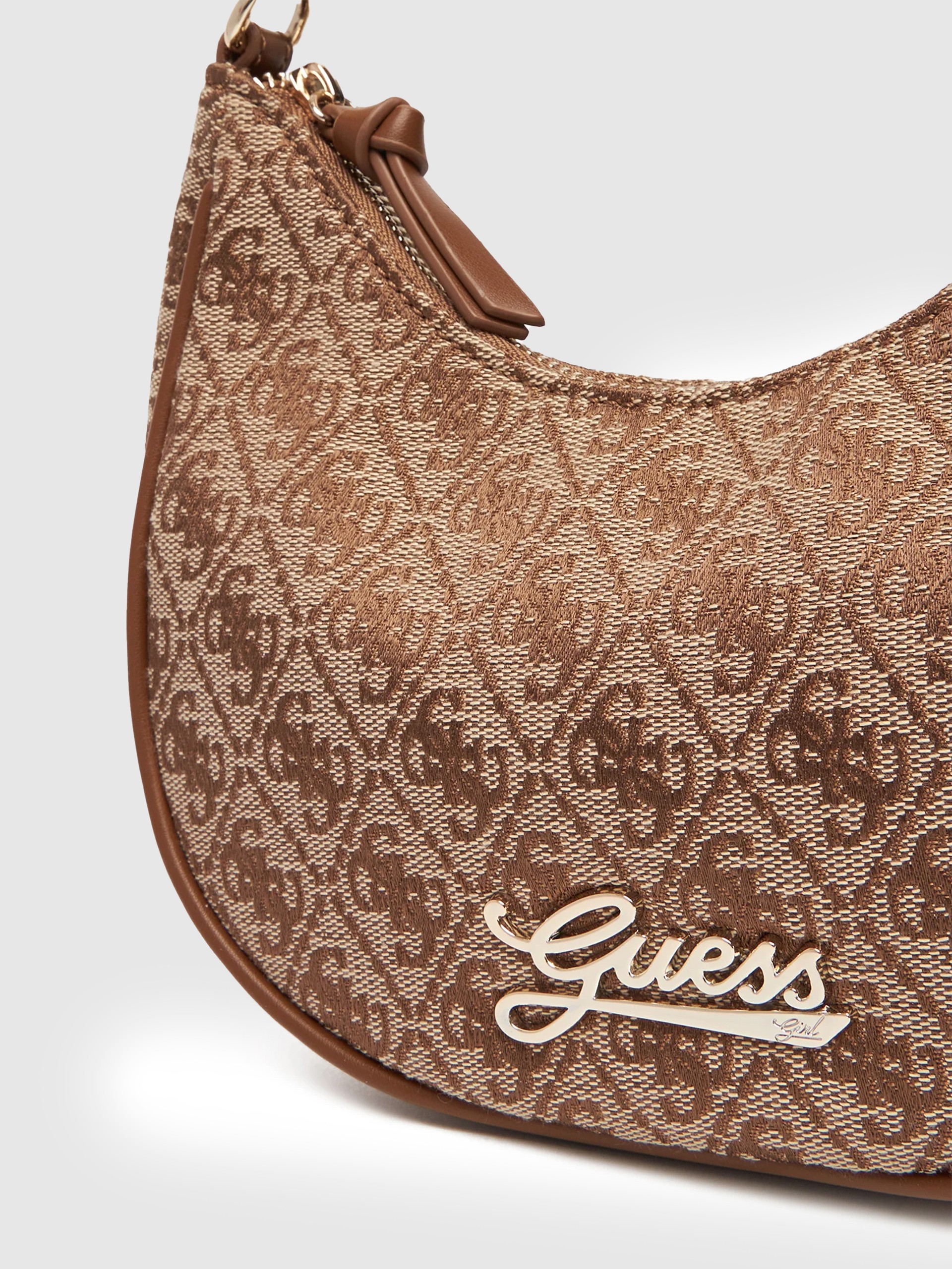 Sac À Bandoulière Féminin Guess Kids