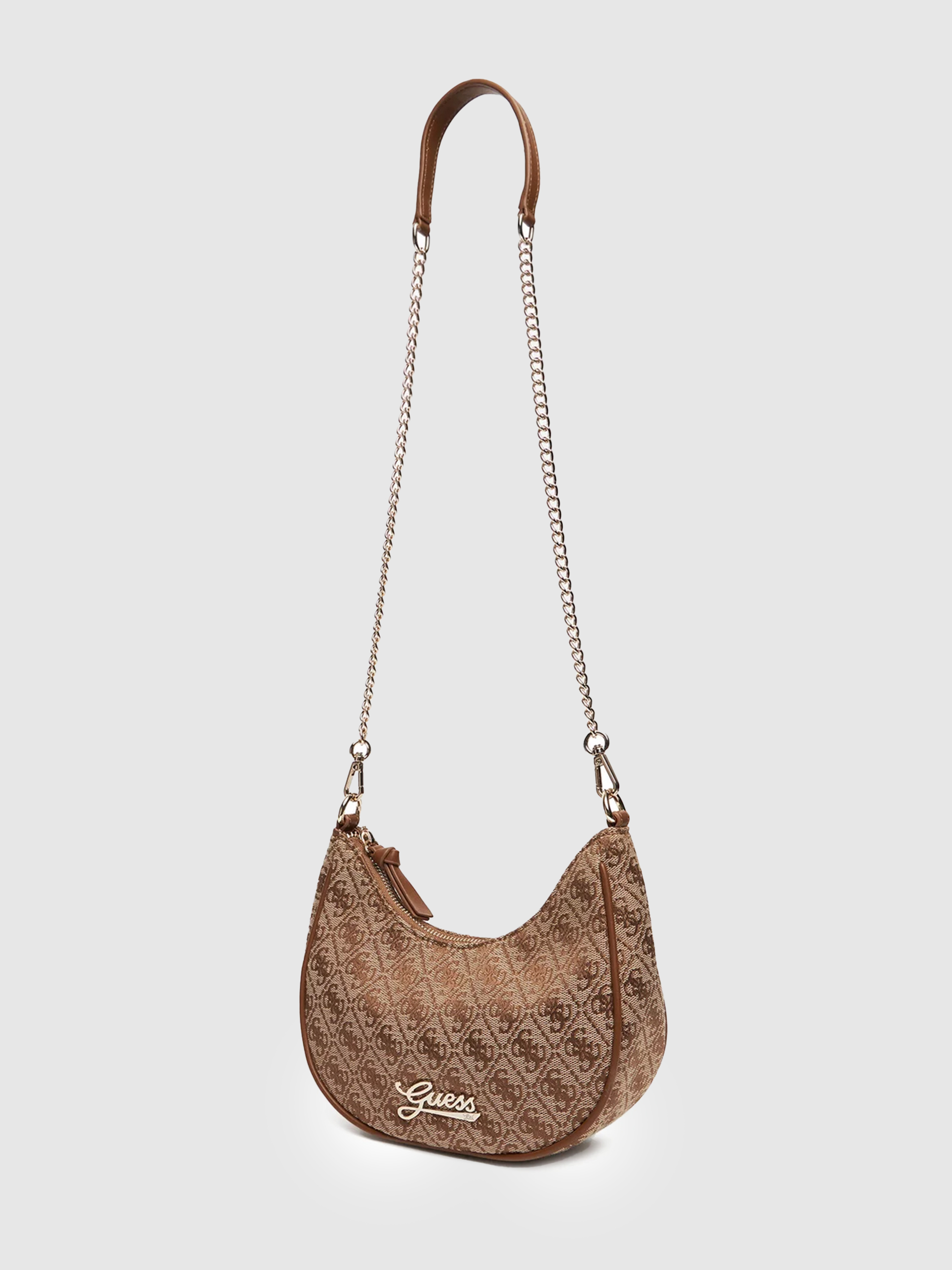 Sac À Bandoulière Féminin Guess Kids
