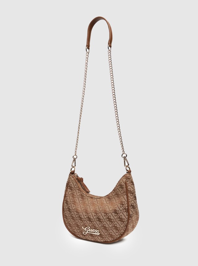 Sac À Bandoulière Féminin Guess Kids