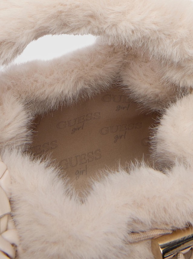 Handbag Female Guess Kids