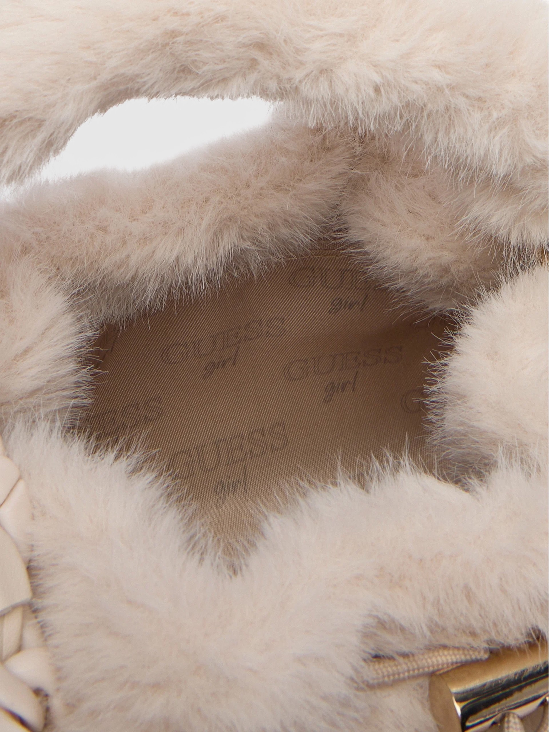 Sac À Main Féminin Guess Kids