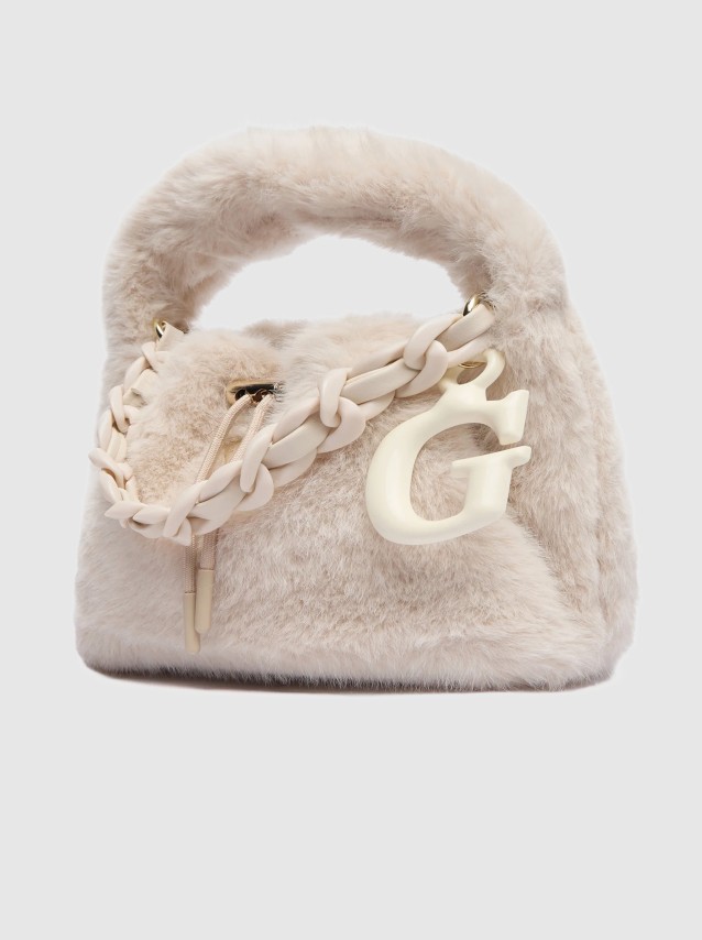 Handbag Female Guess Kids