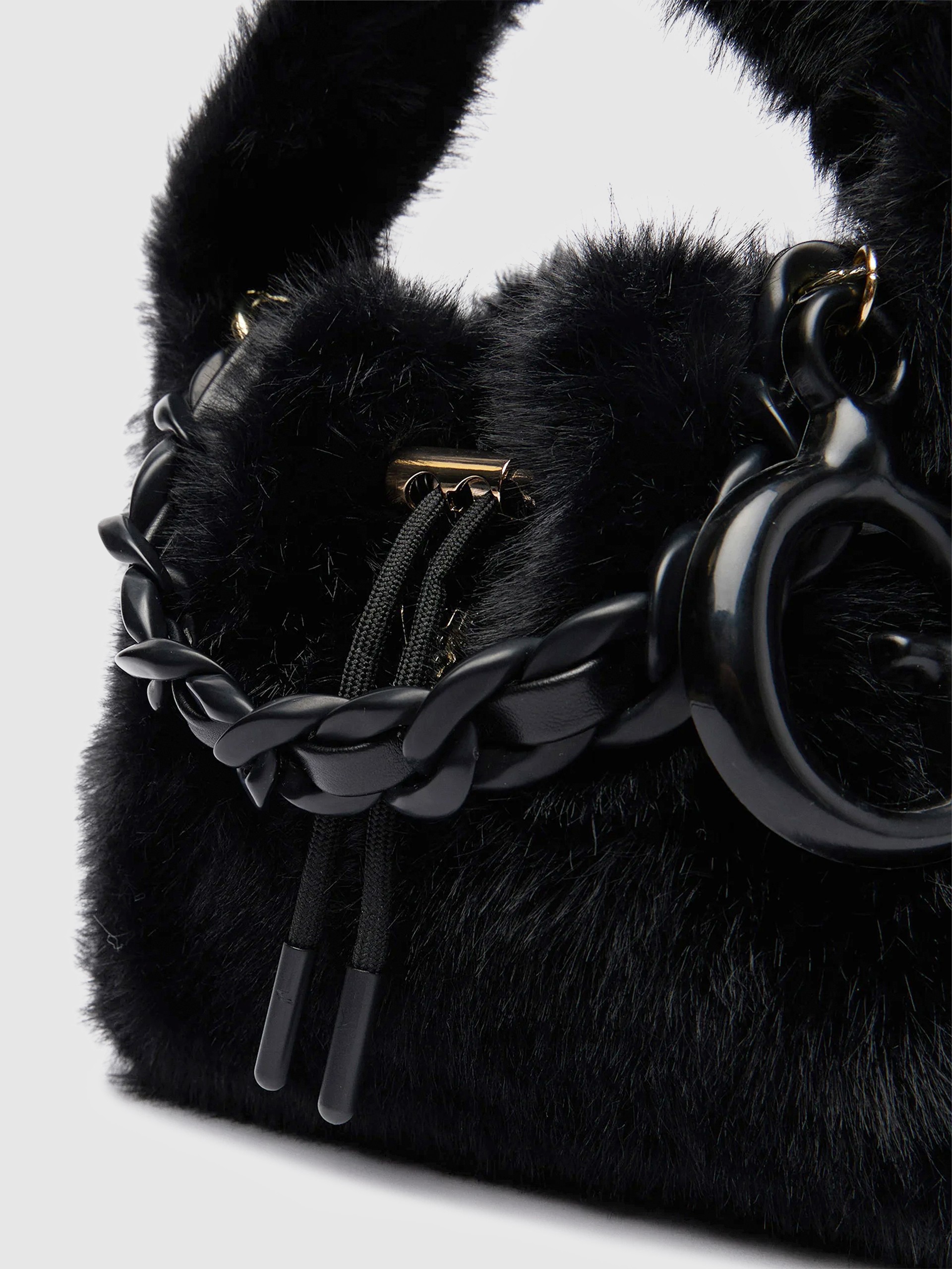 Sac À Main Féminin Guess Kids