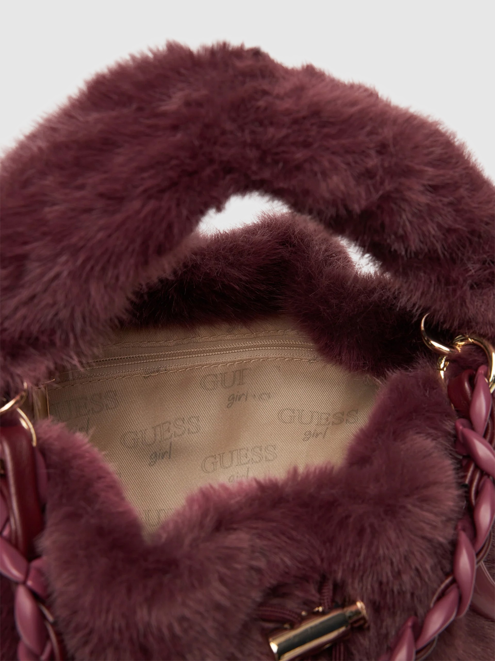 Sac À Main Féminin Guess Kids