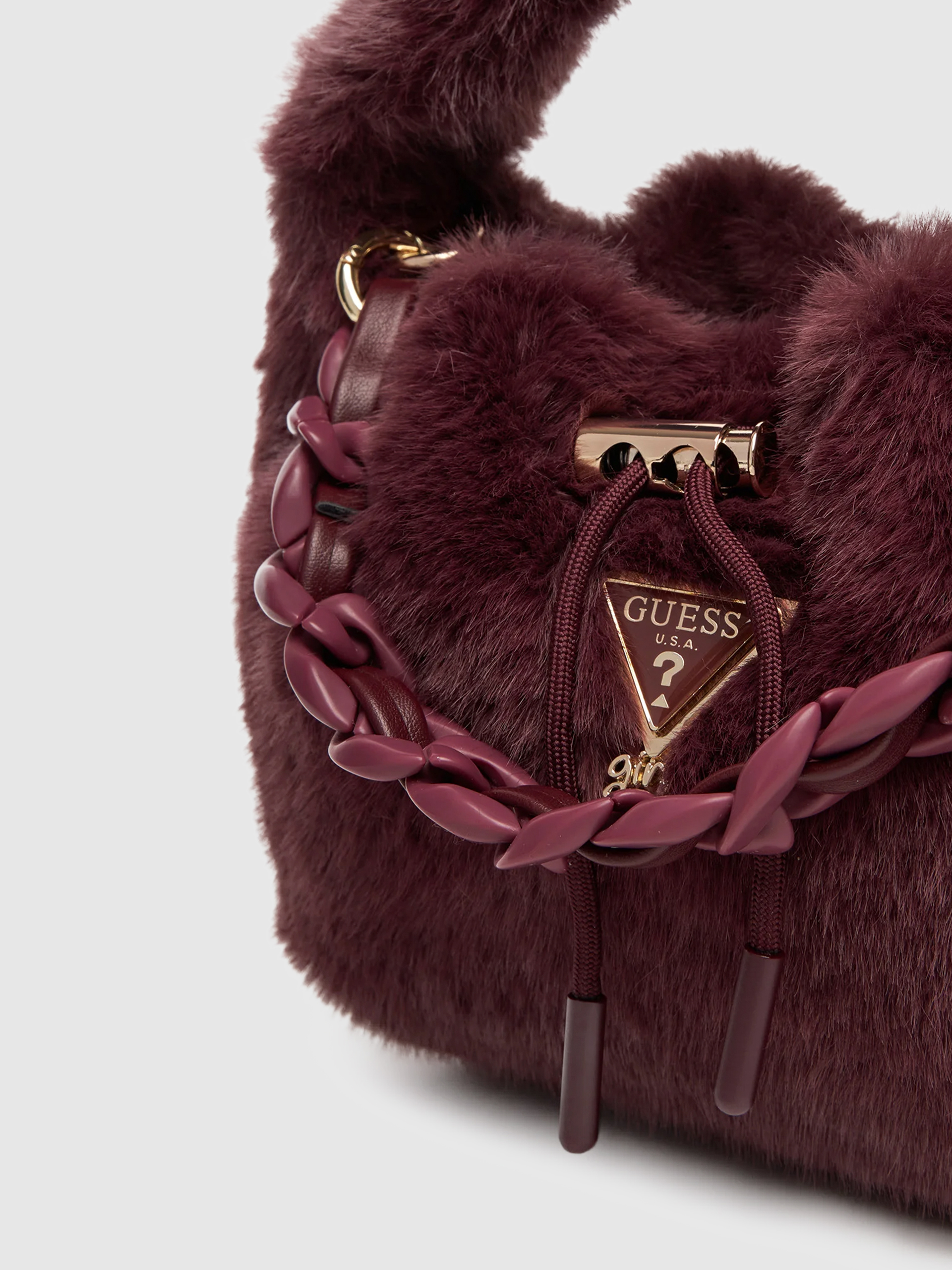 Sac À Main Féminin Guess Kids