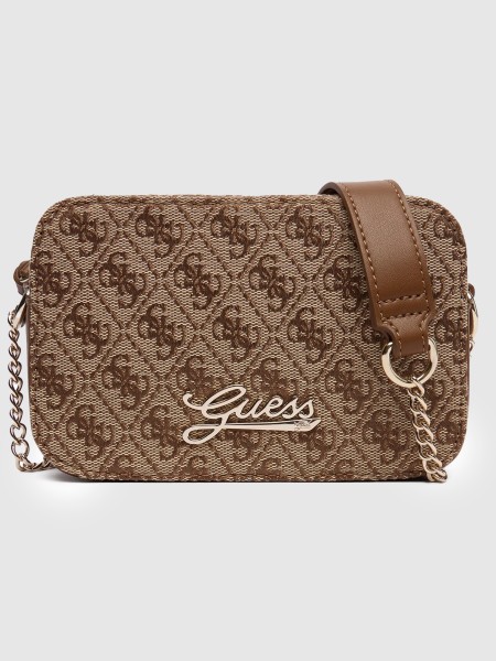 Mala Tiracolo Menina Guess Kids