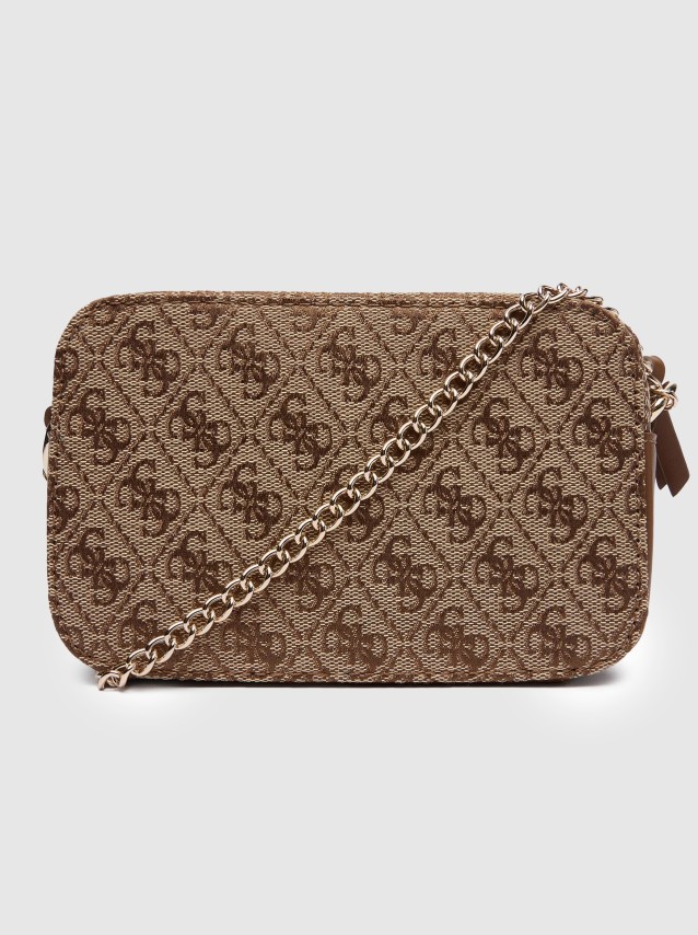 Mala Tiracolo Menina Guess Kids