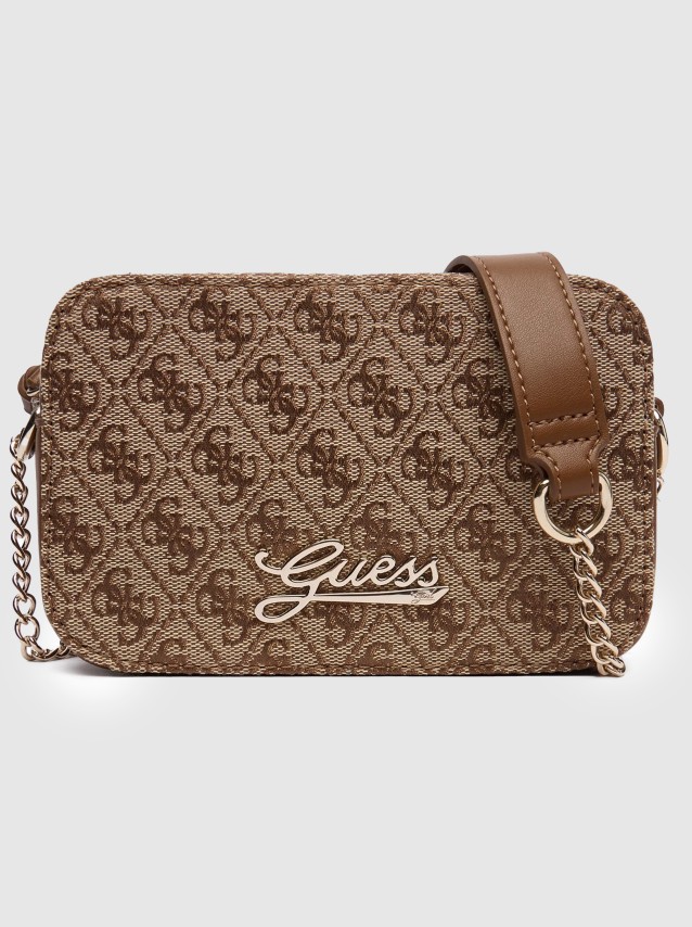 Mala Tiracolo Menina Guess Kids