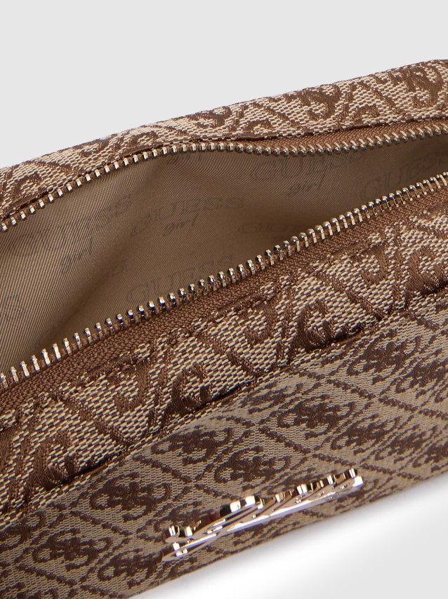 Sacs À Bandoulière Féminin Guess Kids