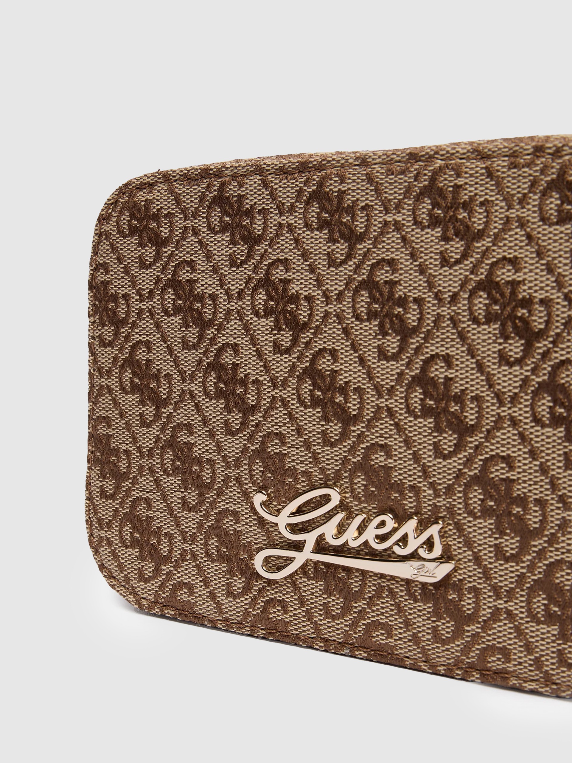 Sacs À Bandoulière Féminin Guess Kids