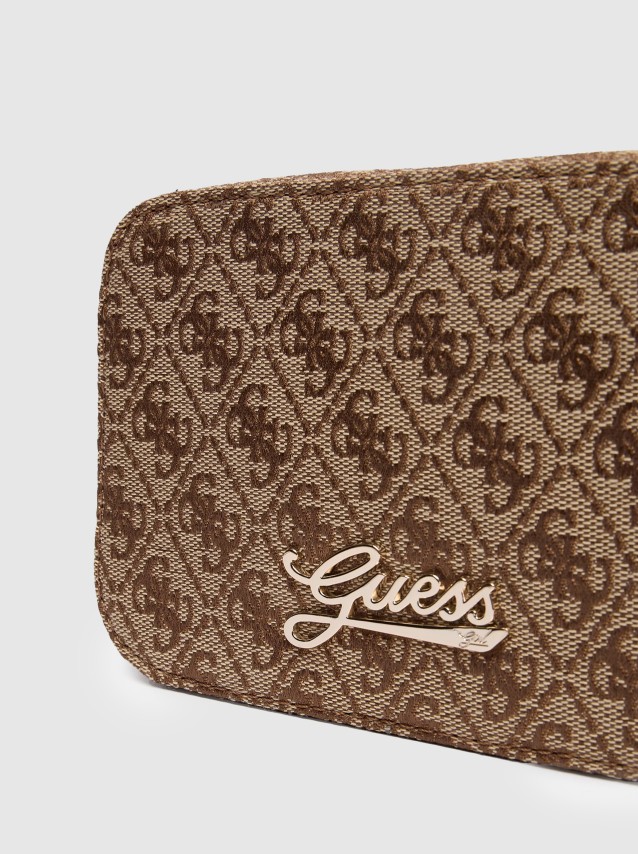 Sacs À Bandoulière Féminin Guess Kids