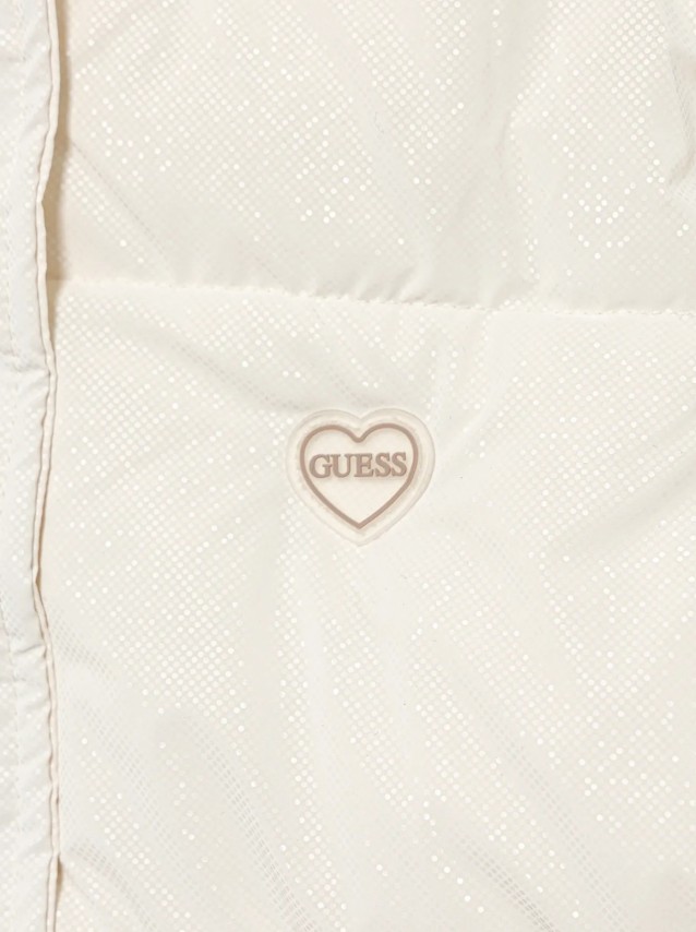 Jacket Female Guess Kids
