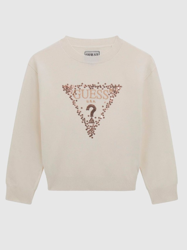 Camisola Menina Guess Kids