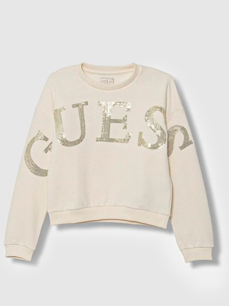 Camisola/sweater Menina Guess Kids