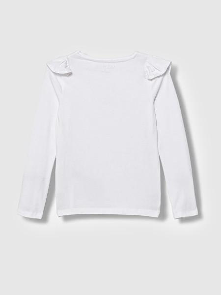 Camisas Femenino Guess Kids Camisas Femenino Guess Kids