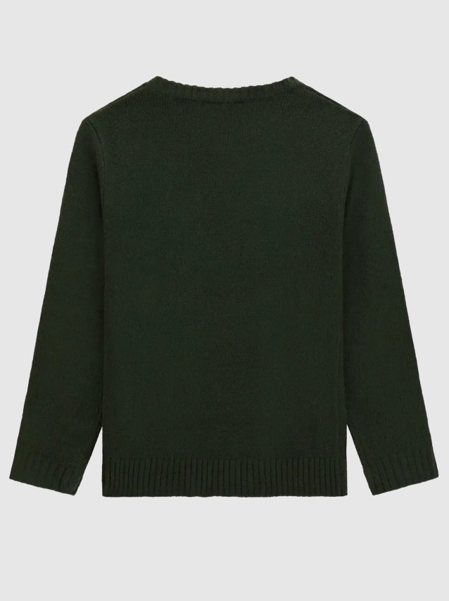 Jumper Male Guess Kids