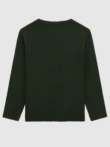 Jumper Masculin Guess Kids Jumper Masculin Guess Kids