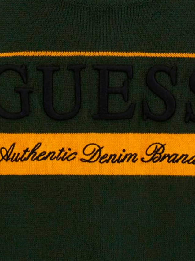 Jumper Male Guess Kids