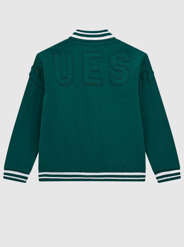 Casacos Menino Guess Kids