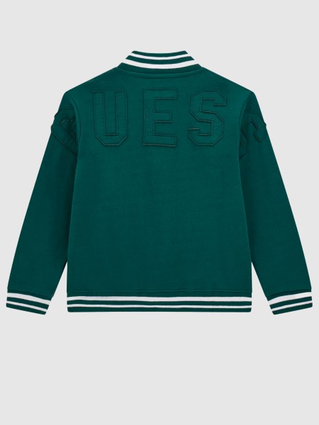 Casacos Menino Guess Kids Casacos Menino Guess Kids