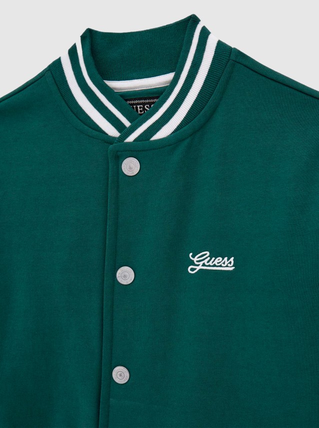 Chaquetas Masculino Guess Kids