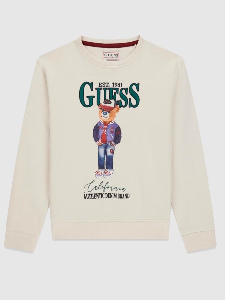 Camisola/sweater Menino Guess Kids