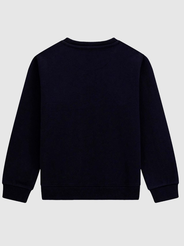 Camisola/sweater Menino Guess Kids