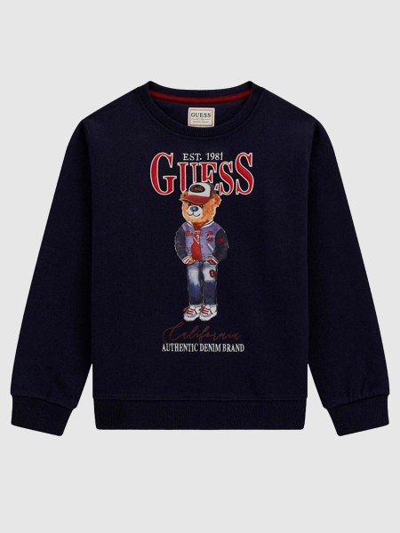 Camisola/sweater Menino Guess Kids